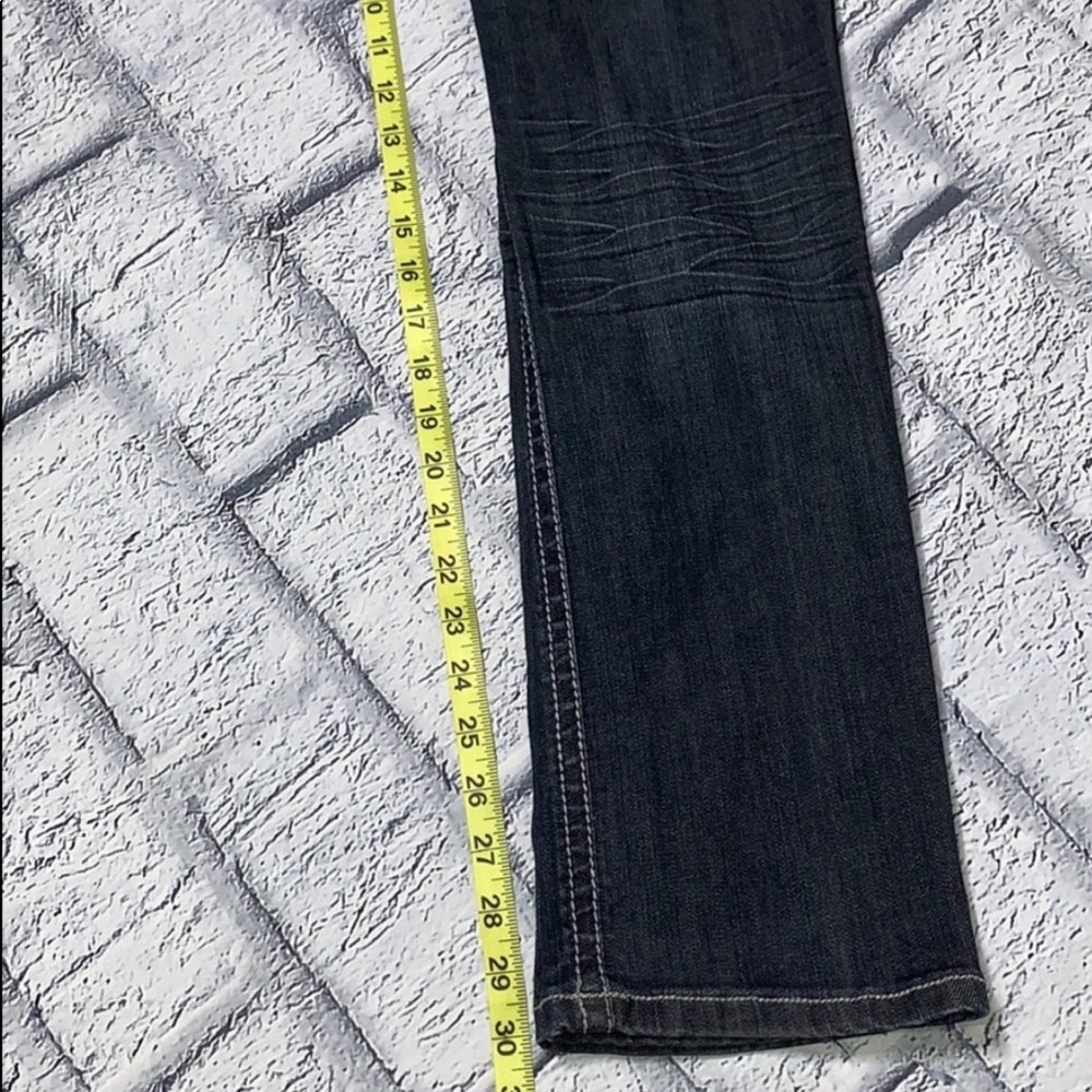 Antique Rivet Jeans - Picture 8 of 10
